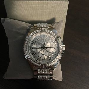 Guess Watch